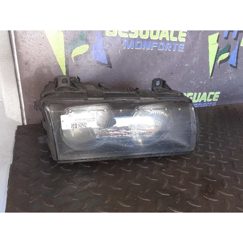 Desguace MonforteFARO DERECHO 5191400000 010463128363500 8044BMWFaro derecho|Desguace Monforte