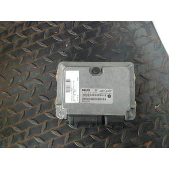 CENTRALITA MOTOR UCE 0281010140 P56041587AB 