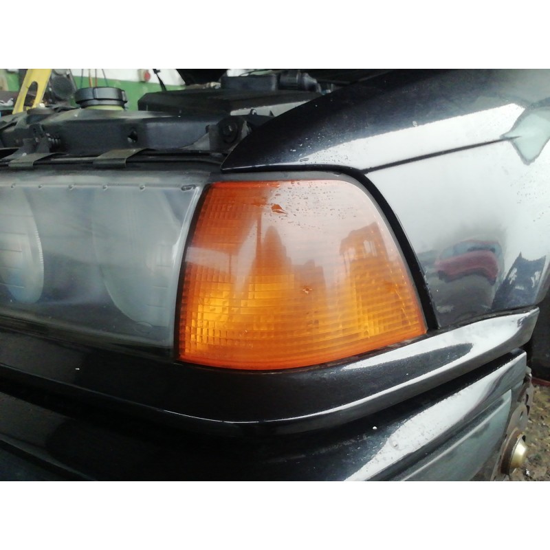 Desguace MonfortePILOTO DELANTERO IZQUIERDO 1387043 155051 BMWPiloto delantero izquierdo|Desguace Monforte