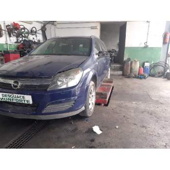 OPEL ASTRA H CARAVAN de desguace