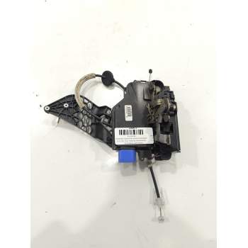 CERRADURA PUERTA DELANTERA IZQUIERDA 3D1837015 
