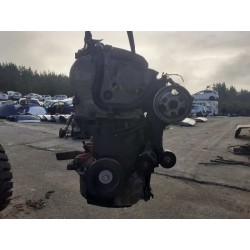 Desguace MonforteMOTOR COMPLETO K4M720 RENAULTMotor completo|Desguace Monforte