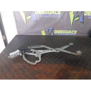 ELEVALUNAS DELANTERO IZQUIERDO 0130821670 