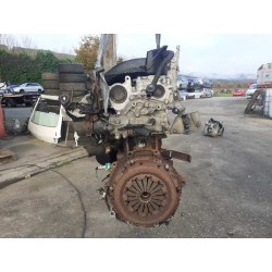 Desguace MonforteMOTOR COMPLETO K4M720 RENAULTMotor completo|Desguace Monforte