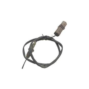 Recambio de sonda lambda para peugeot 607 (9d, 9u) 2.7 hdi 24v referencia OEM IAM 9639721980  