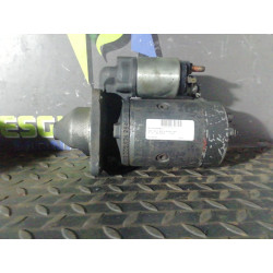 Recambio de motor arranque para iveco daily caja cerrada (1989 =>) 30-8 caja cerrada referencia OEM IAM 0001362102 2005834294 