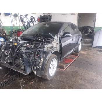 RENAULT MEGANE III Hatchback (BZ0/1_, B3_) de desguace