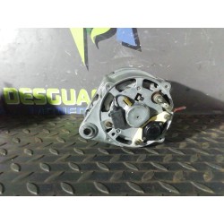 Desguace MonforteALTERNADOR 0986030970 IVECOAlternador|Desguace Monforte