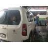 Desguace MonfortePEUGEOT RIFTERPEUGEOTVehículos campa|Desguace Monforte