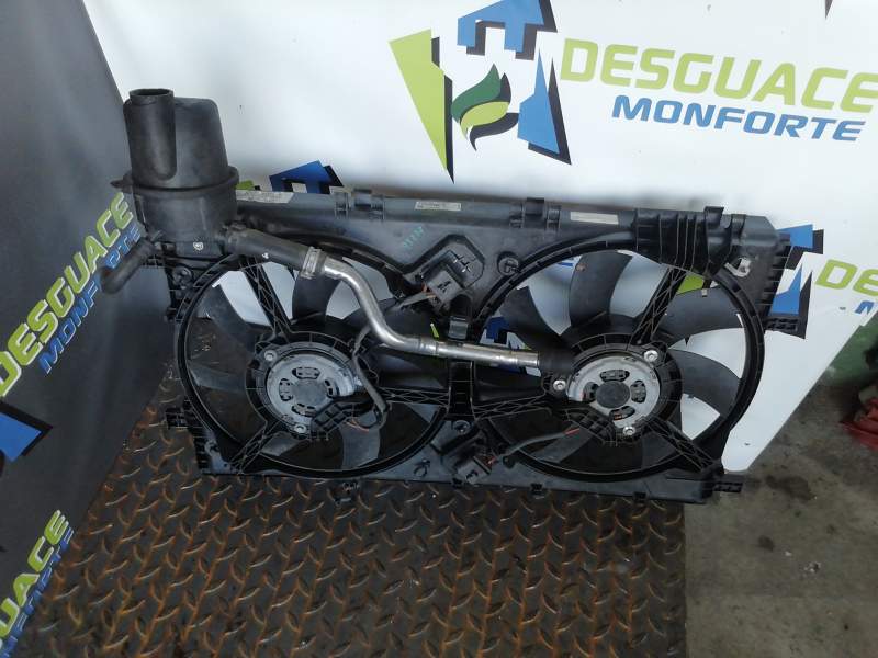 ELECTROVENTILADOR 22915386 P8658004 13223018