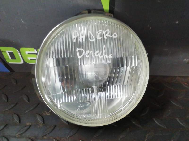 FARO DERECHO MB07031 
