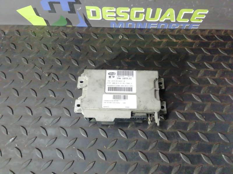CENTRALITA MOTOR UCE 46555914 61602 