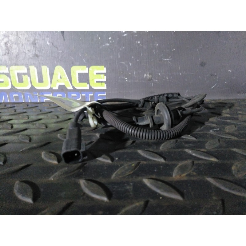 Desguace MonforteSENSOR 56005218 JEEPSensor|Desguace Monforte