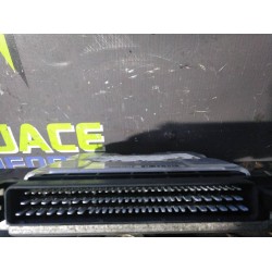 Desguace MonforteCENTRALITA MOTOR UCE 9641608080 0281010363 PEUGEOTCentralita motor uce|Desguace Monforte