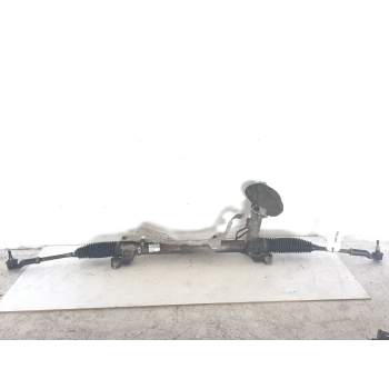 Recambio de cremallera direccion para ford focus c-max (dm2) 2.0 tdci referencia OEM IAM 3M513A500AM  