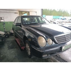 Desguace MonforteMERCEDES-BENZ CLASE E (W210)MERCEDES-BENZVehículos campa|Desguace Monforte