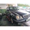 Desguace MonforteMERCEDES-BENZ CLASE E (W210)MERCEDES-BENZVehículos campa|Desguace Monforte