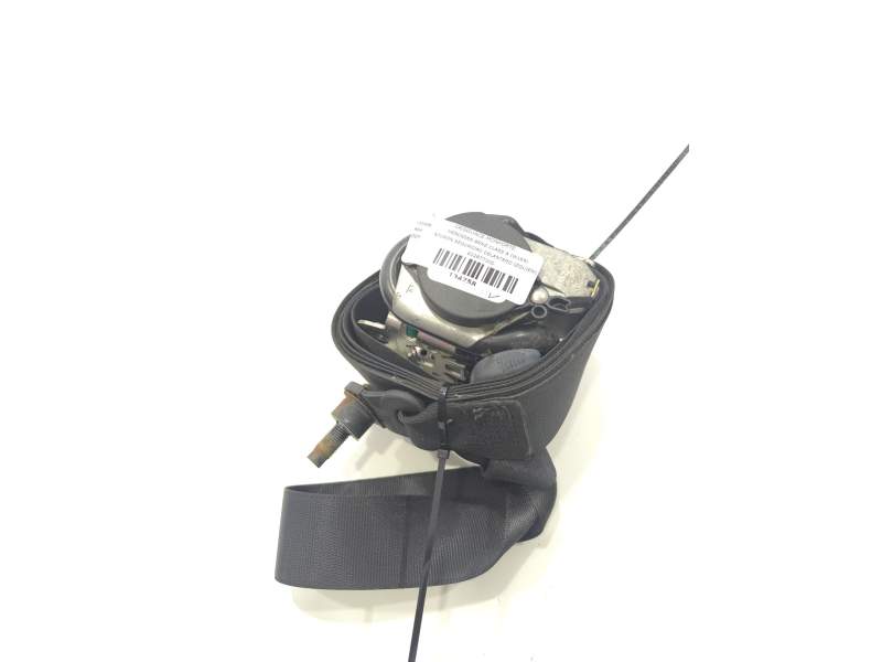 CINTURON SEGURIDAD DELANTERO IZQUIERDO 602877300 