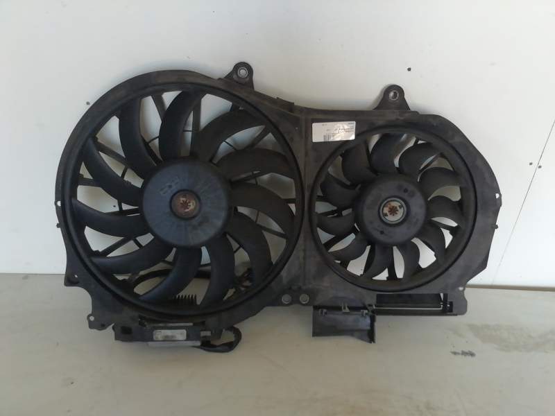 ELECTROVENTILADOR 873476C 