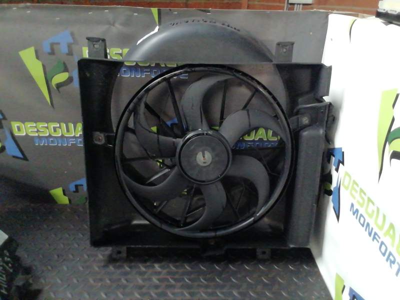 ELECTROVENTILADOR 4569631 