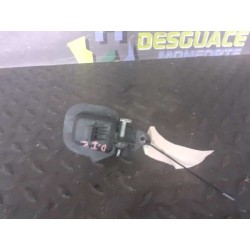Desguace MonforteMANETA EXTERIOR DELANTERA IZQUIERDA 51211960807 BMWCarroceria laterales|Desguace Monforte