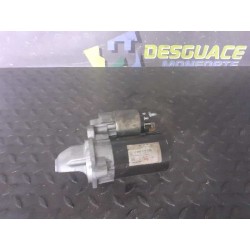 Desguace MonforteMOTOR ARRANQUE 0986017110 0986XA7840 BMWMotor arranque|Desguace Monforte