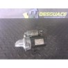 Desguace MonforteMOTOR ARRANQUE 0986017110 0986XA7840 BMWMotor arranque|Desguace Monforte
