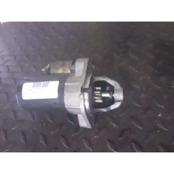 Desguace MonforteMOTOR ARRANQUE 0986017110 0986XA7840 BMWMotor arranque|Desguace Monforte