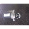 Desguace MonforteMOTOR ARRANQUE 0986017110 0986XA7840 BMWMotor arranque|Desguace Monforte