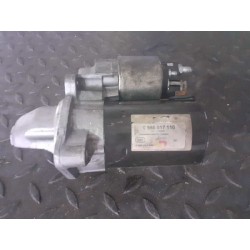 Desguace MonforteMOTOR ARRANQUE 0986017110 0986XA7840 BMWMotor arranque|Desguace Monforte