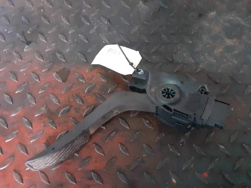 PEDAL ACELERADOR 8V219F836AA 