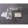 Desguace MonforteMOTOR ARRANQUE 0986017110 0986XA7840 BMWMotor arranque|Desguace Monforte