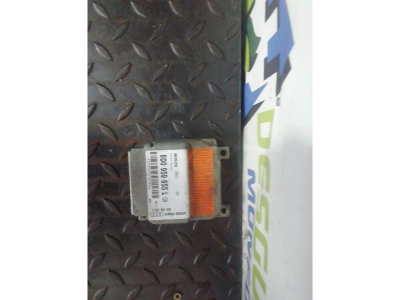 CENTRALITA AIRBAG 8D0959655L 0285001305 