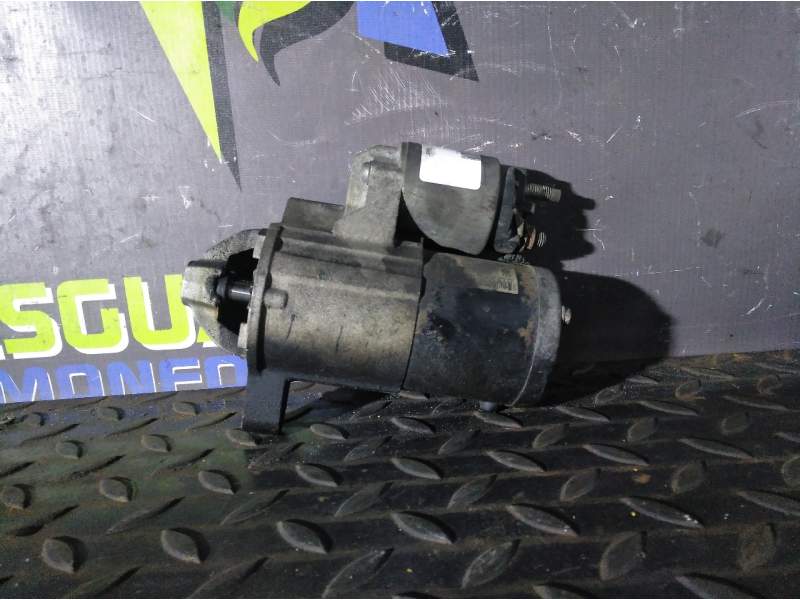 MOTOR ARRANQUE 6044735AB T13572ZC 56044735AB
