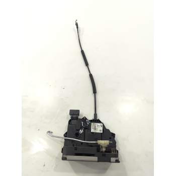 CERRADURA PUERTA DELANTERA DERECHA 13258274 