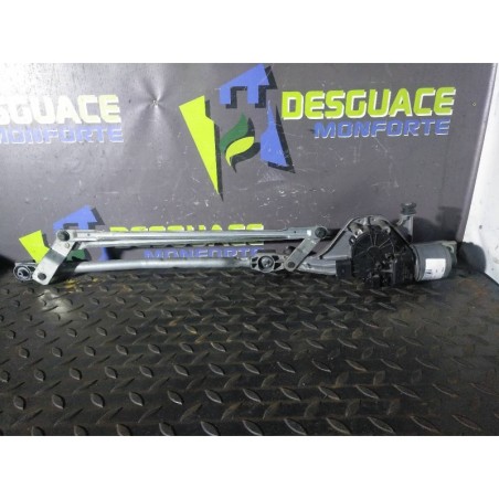 Recambio de motor limpia delantero para ford focus lim. (cb4) trend referencia OEM IAM 4M5117508AA 4M5117508AA BP4K67340