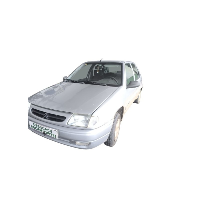 Desguace MonforteCITROËN SAXO (S0, S1)CITROËNVehículos campa|Desguace Monforte