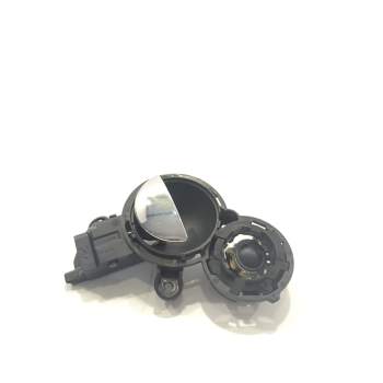 Recambio de maneta interior delantera derecha para mini mini (r50, r53) cooper referencia OEM IAM 1502074  