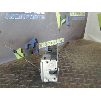 CERRADURA PUERTA DELANTERA IZQUIERDA 46982980 