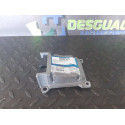 Recambio de centralita airbag para ford focus berlina (cak) trend referencia OEM IAM 1303492 2M5T14B056 