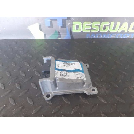 Recambio de centralita airbag para ford focus berlina (cak) trend referencia OEM IAM 1303492 2M5T14B056 
