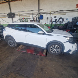 peugeot 2008 ii (ud_, us_, uy_, uj_, ur_, uc_) del año 2021