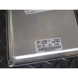 Recambio de centralita motor uce para ford focus berlina (cak) trend referencia OEM IAM 3M5112A650LA R0411C004J 