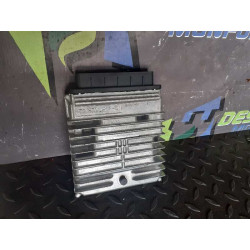 Recambio de centralita motor uce para ford focus berlina (cak) trend referencia OEM IAM 3M5112A650LA R0411C004J 