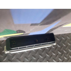 Recambio de centralita motor uce para ford focus berlina (cak) trend referencia OEM IAM 3M5112A650LA R0411C004J 