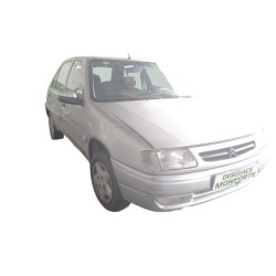 Desguace MonforteCITROËN SAXO (S0, S1)CITROËNVehículos campa|Desguace Monforte