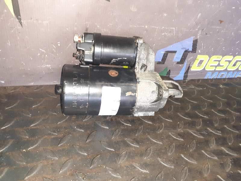MOTOR ARRANQUE 168524 