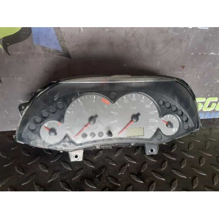 Recambio de cuadro instrumentos para ford focus berlina (cak) trend referencia OEM IAM 98AP10841BC  