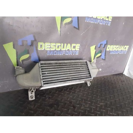 Recambio de intercooler para ford focus berlina (cak) trend referencia OEM IAM 1M5Q9L440BA  