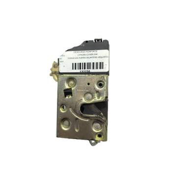 CERRADURA PUERTA DELANTERA IZQUIERDA 9136J9 